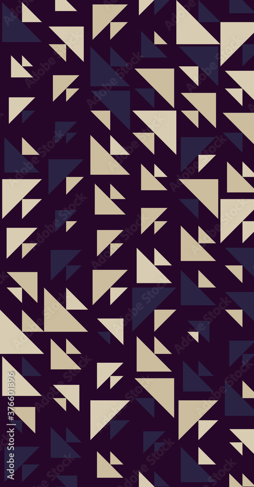 Abstract Color Halftone Dots generative art background illustration Abstract Color Halftone Dots generative art background illustration
