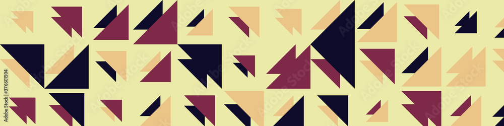 Abstract Color Halftone Dots generative art background illustration Abstract Color Halftone Dots generative art background illustration