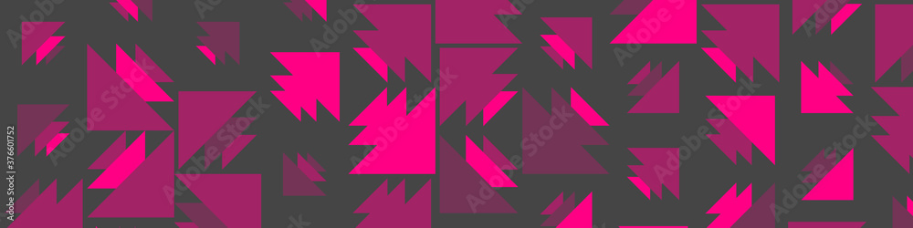 Abstract Color Halftone Dots generative art background illustration Abstract Color Halftone Dots generative art background illustration