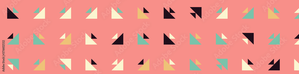 Abstract Color Halftone Dots generative art background illustration Abstract Color Halftone Dots generative art background illustration