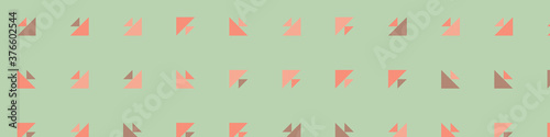 Free Download Abstract Color Halftone Dots generative art background illustration - GFXLoad