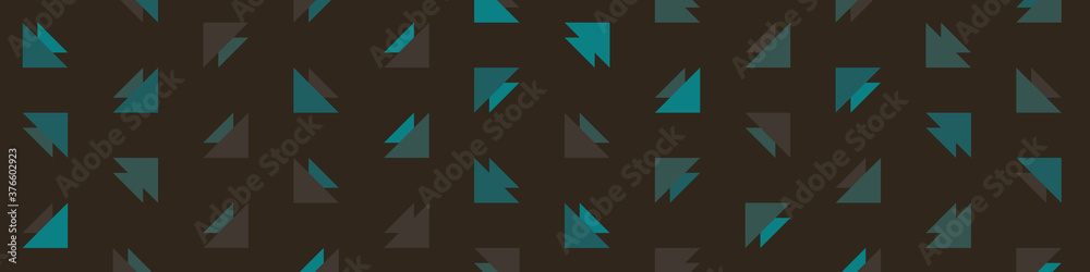 Abstract Color Halftone Dots generative art background illustration Abstract Color Halftone Dots generative art background illustration