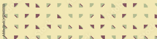 Free Download Abstract Color Halftone Dots generative art background illustration - GFXLoad