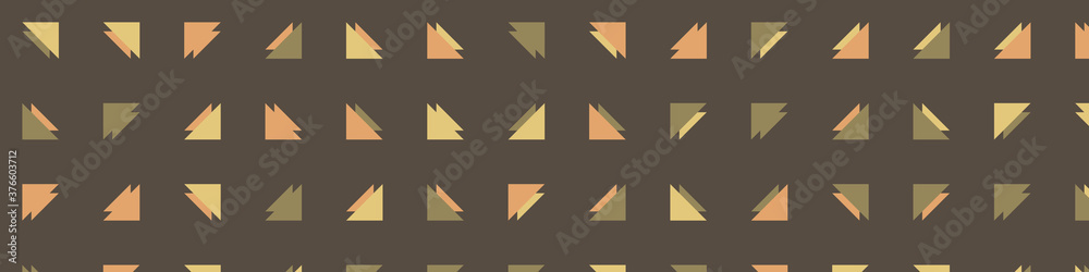 Abstract Color Halftone Dots generative art background illustration Abstract Color Halftone Dots generative art background illustration