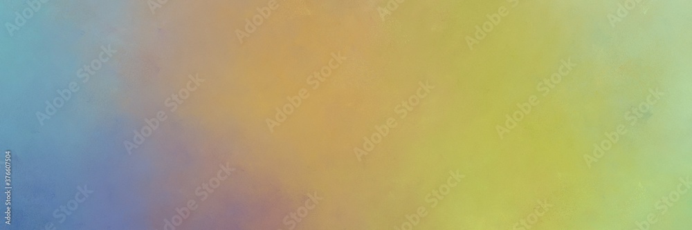 abstract colorful gradient background and dark khaki, light slate gray and steel blue colors. art can be used as background illustration
