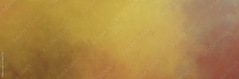 abstract colorful gradient background graphic and peru, dark khaki and brown colors. can be used as texture, background or banner