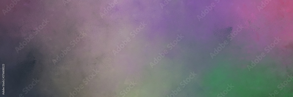 abstract colorful gradient background and old lavender, dark slate gray and rosy brown colors. can be used as texture, background or banner