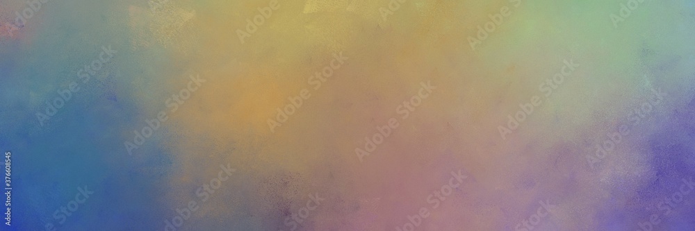 abstract colorful gradient backdrop and rosy brown, teal blue and slate gray colors. art can be used as background illustration