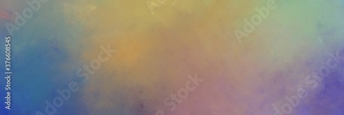 abstract colorful gradient backdrop and rosy brown, teal blue and slate gray colors. art can be used as background illustration