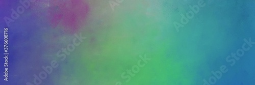abstract colorful gradient background graphic and blue chill, dark slate blue and gray gray colors. can be used as card, banner or header