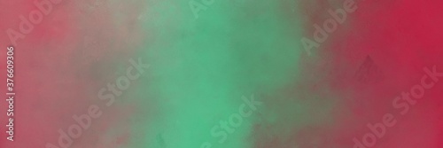 abstract colorful gradient background graphic and gray gray, pastel brown and cadet blue colors. can be used as card, banner or header