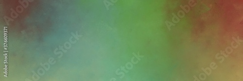 abstract colorful gradient backdrop and dim gray, old mauve and pastel brown colors. art can be used as background illustration