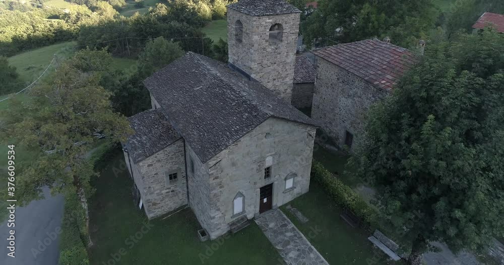 Pieve Romanica di Zibana Parma Pieve Romanica di Zibana Parma