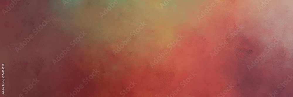 Fototapeta premium abstract colorful gradient backdrop and sienna, dark moderate pink and rosy brown colors. can be used as canvas, background or banner