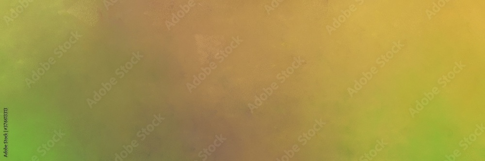 abstract colorful gradient background and peru, dark khaki and yellow green colors. art can be used as background illustration abstract colorful gradient background and peru, dark khaki and yellow green colors. art can be used as background illustration