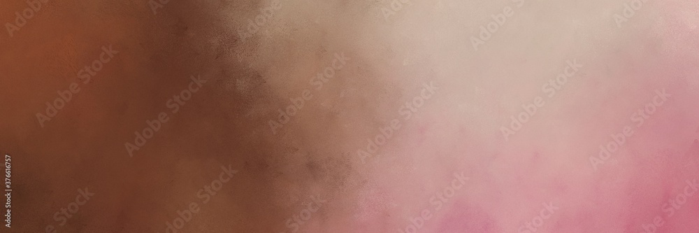 abstract colorful gradient background and rosy brown, old mauve and brown colors. can be used as card, banner or header abstract colorful gradient background and rosy brown, old mauve and brown colors. can be used as card, banner or header