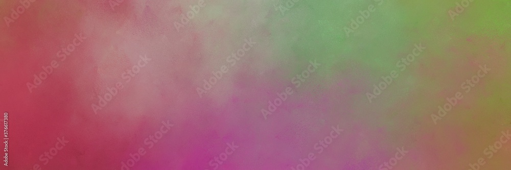 abstract colorful gradient background and antique fuchsia, dark moderate pink and gray gray colors. art can be used as background or texture