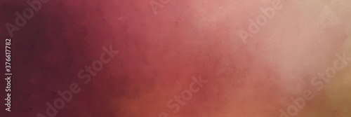 abstract colorful gradient background graphic and moderate red, very dark magenta and tan colors. art can be used as background or texture