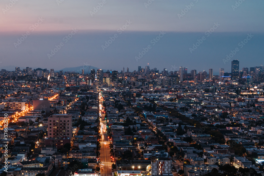 Fototapeta premium Photo