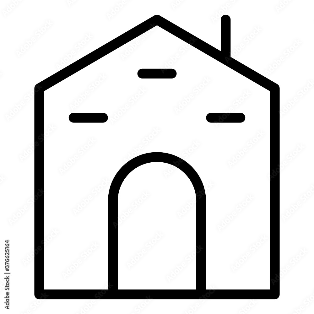 building line style icon. suitable for your creative project building line style icon. suitable for your creative project