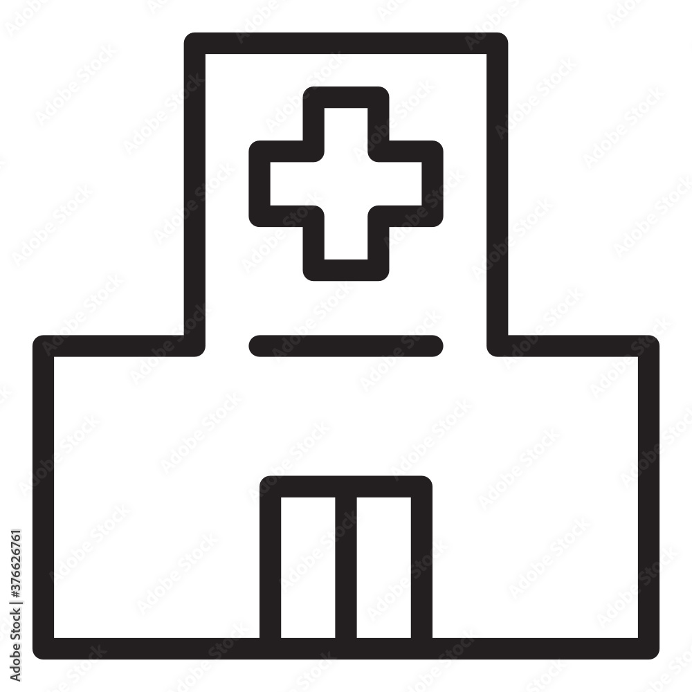 building line style icon. suitable for your creative project building line style icon. suitable for your creative project