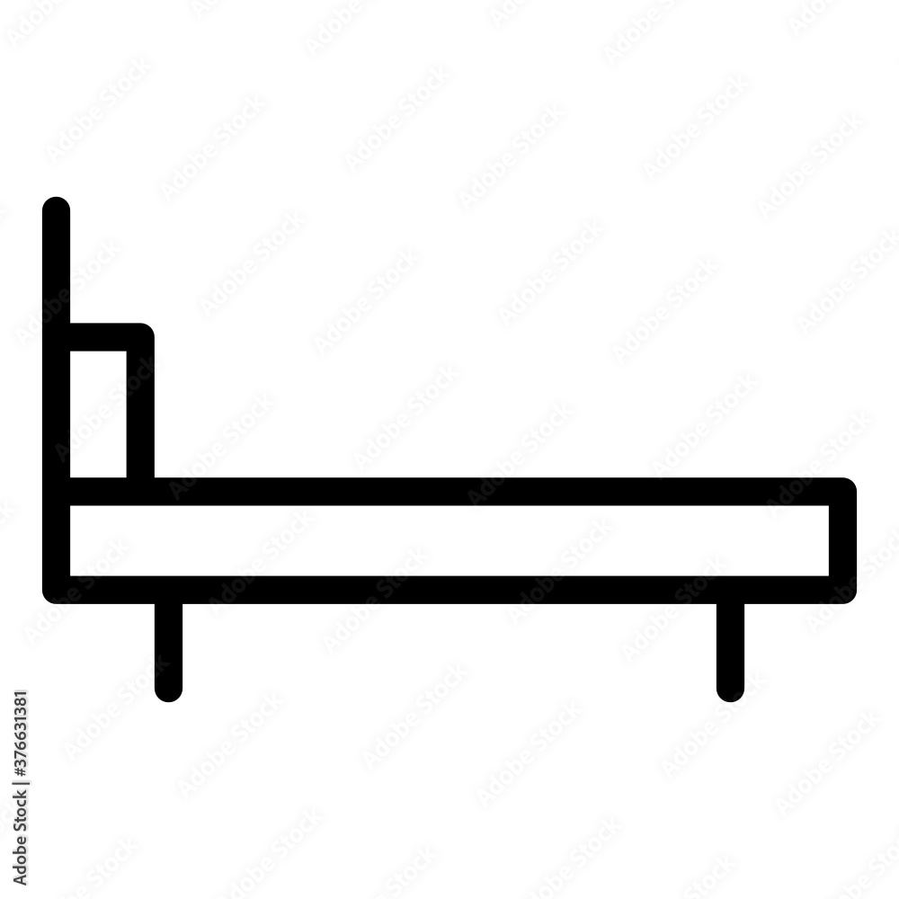 Furniture line style icon. suitable for your creative project Furniture line style icon. suitable for your creative project