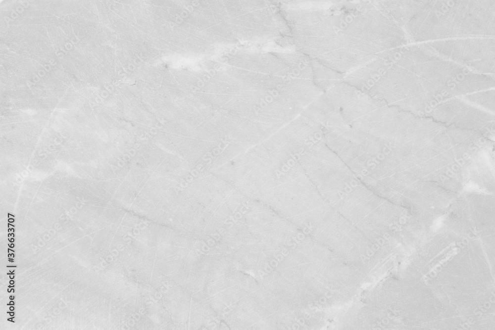 Beautiful white gray marble pattern texture background