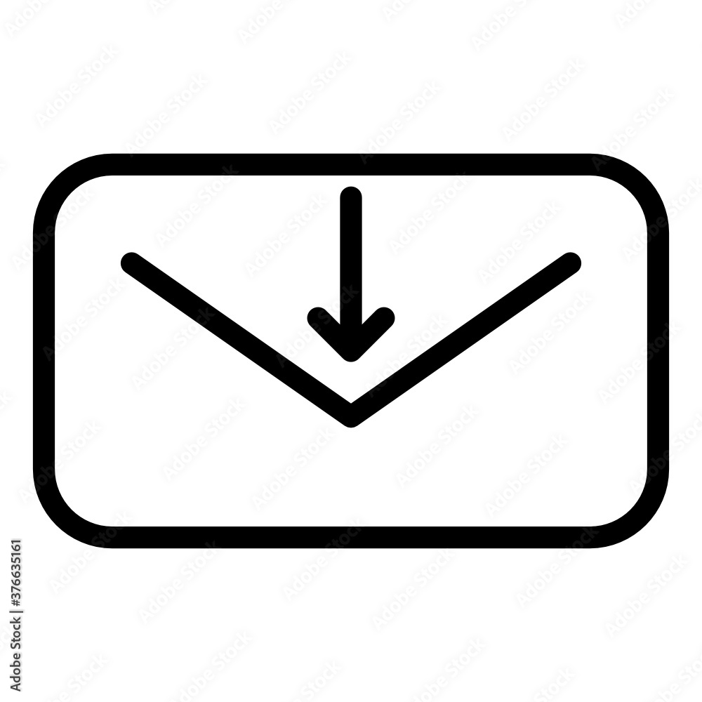 Business and financial line style icons. suitable for your creative project