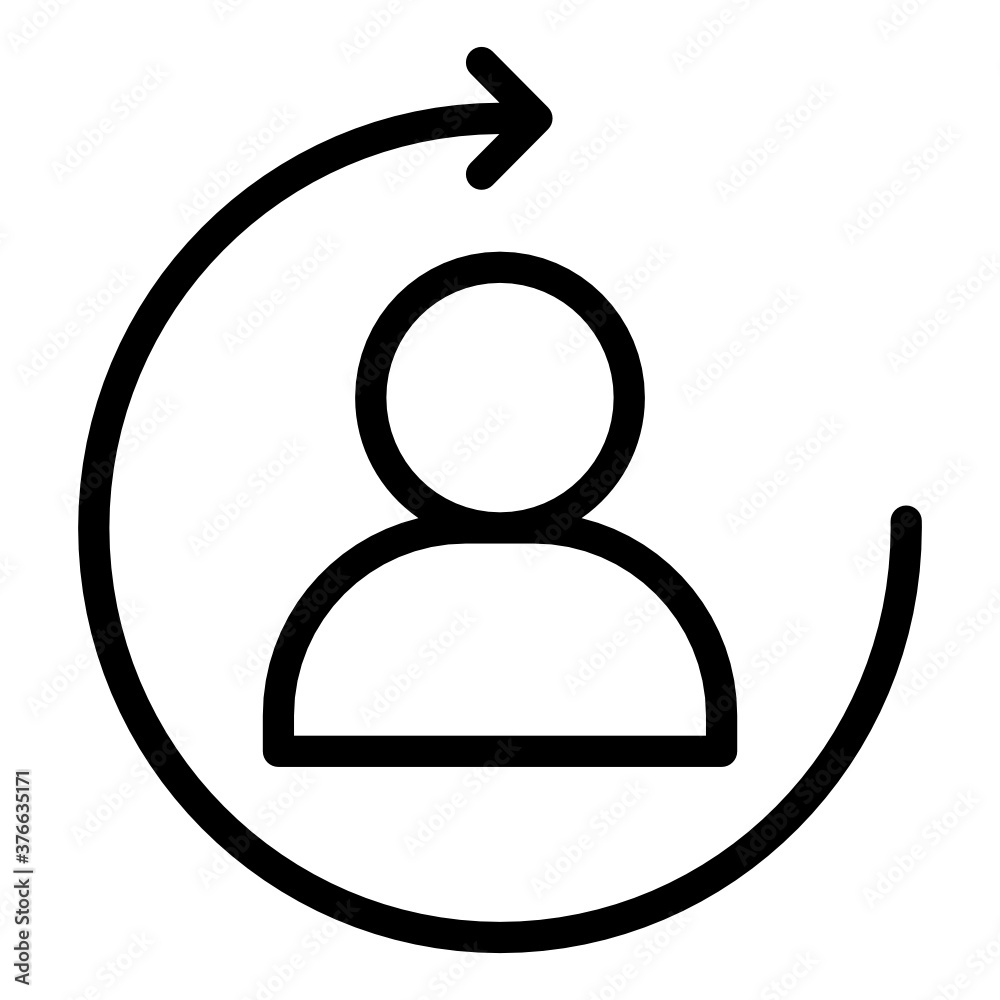 Business and financial line style icons. suitable for your creative project Business and financial line style icons. suitable for your creative project