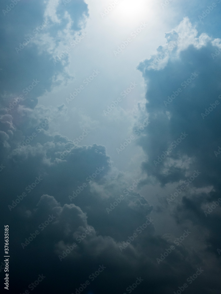雲 雲