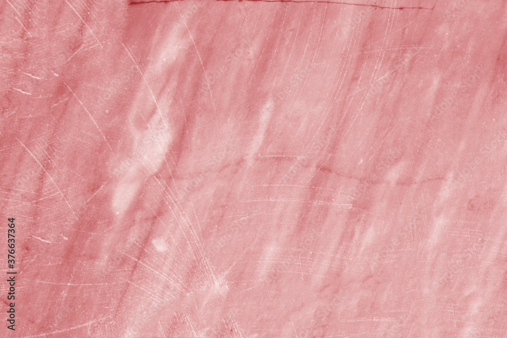 Fototapeta premium Beautiful pink marble pattern texture background 