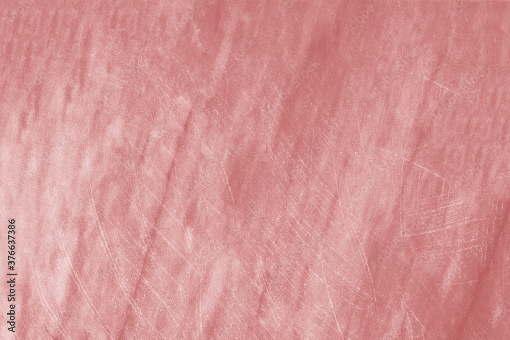 Fototapeta premium Beautiful pink marble pattern texture background 