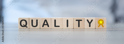 Concept of quality