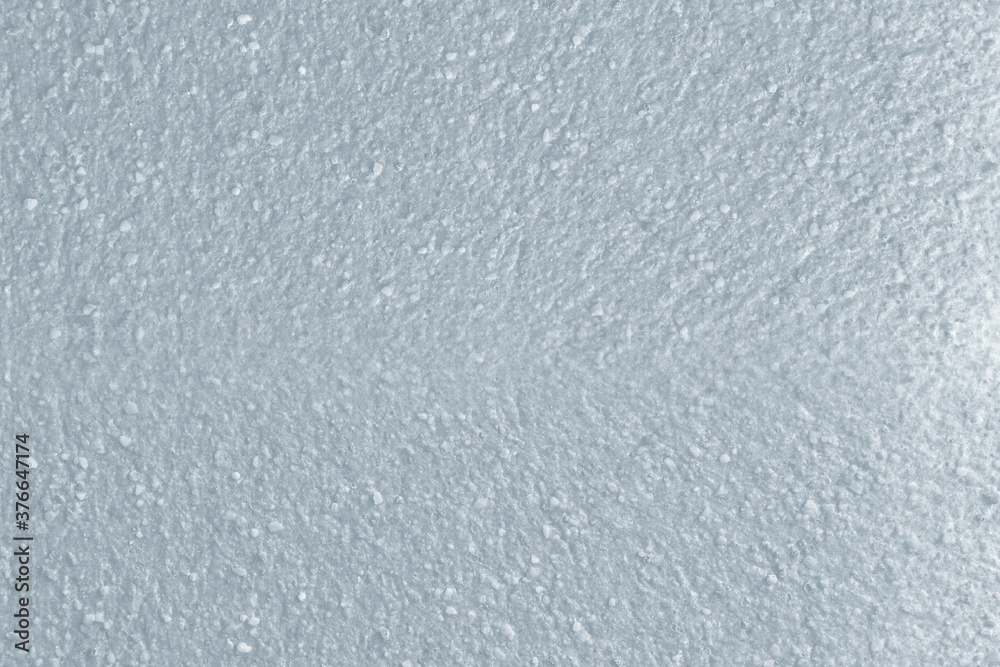 concrete floor baby blue color pattern texture for cool background