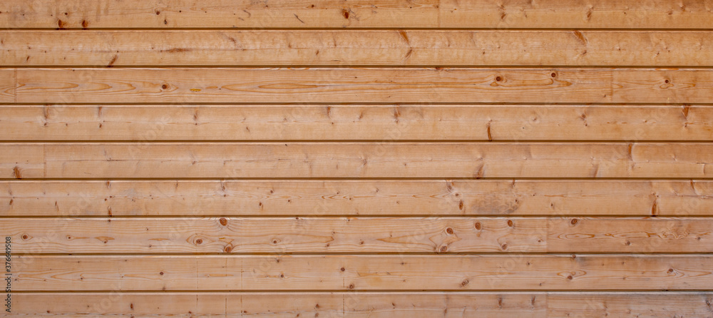 Obraz premium texture of old wood planks wall background 