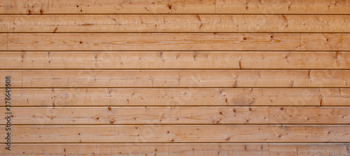 texture of old wood planks wall background 