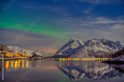 Norway