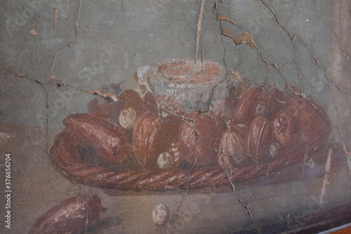 Foto Ercolano, Italien