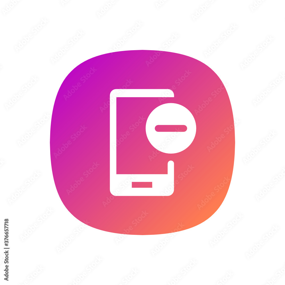 Remove Device - App Remove Device - App