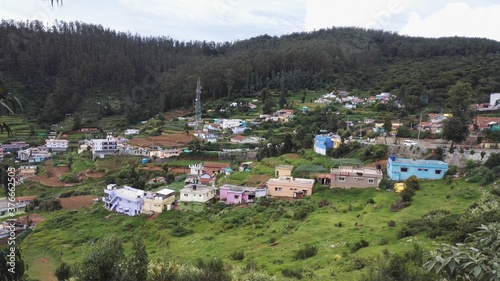 A day out in Ooty