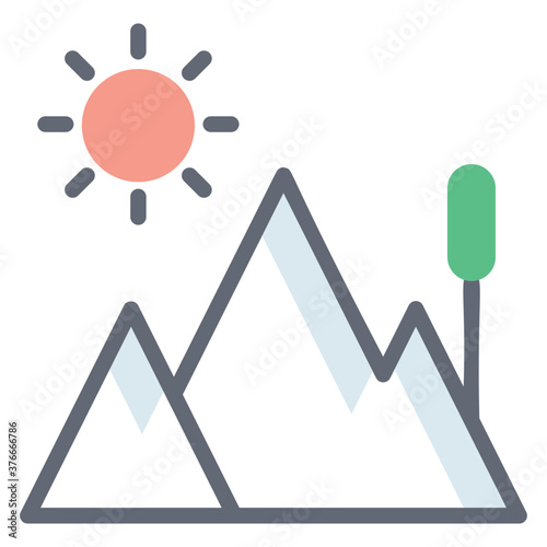 Hill Station 