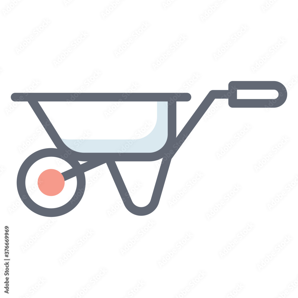 Wheelbarrow Wheelbarrow