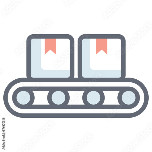 Conveyor Belt 
