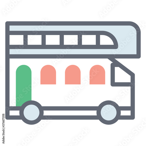 Double Decker 