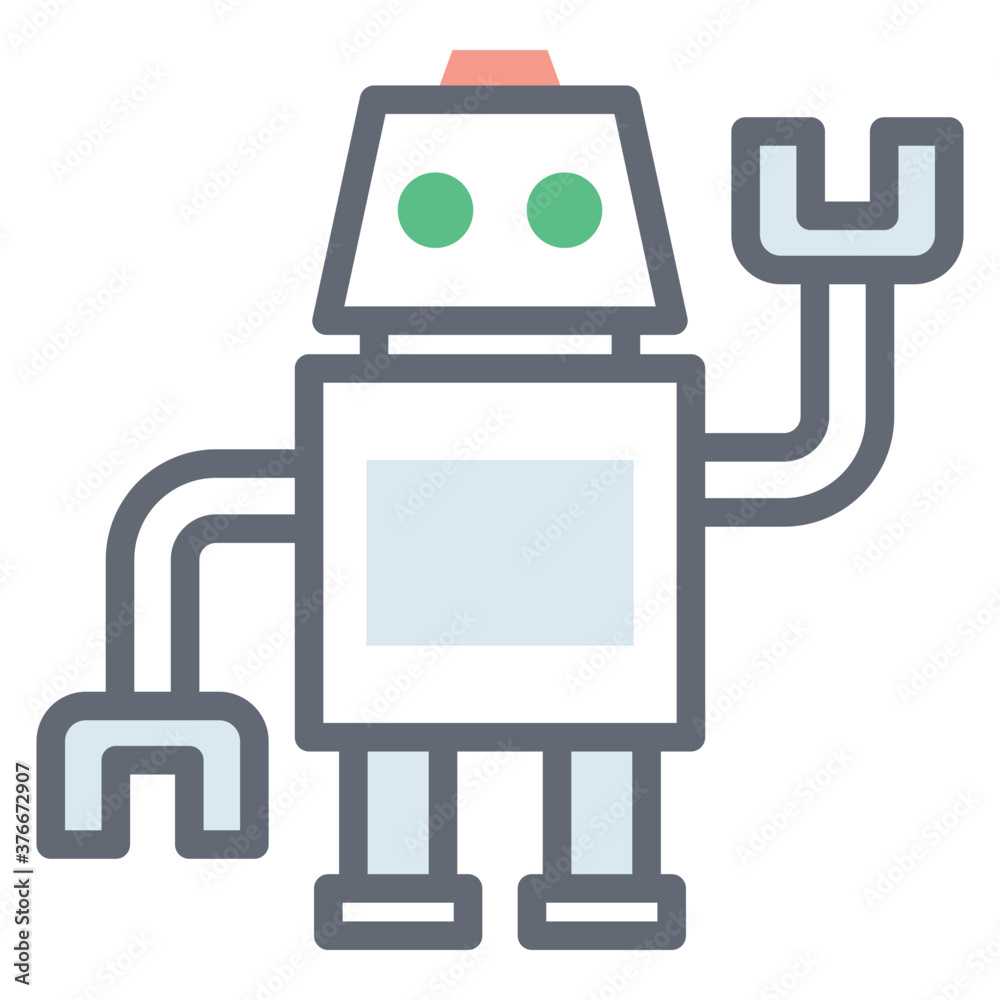 Robot Robot
