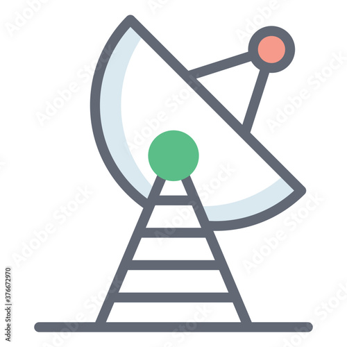 Satellite Transmitter