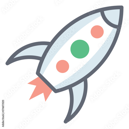 Rocket 
