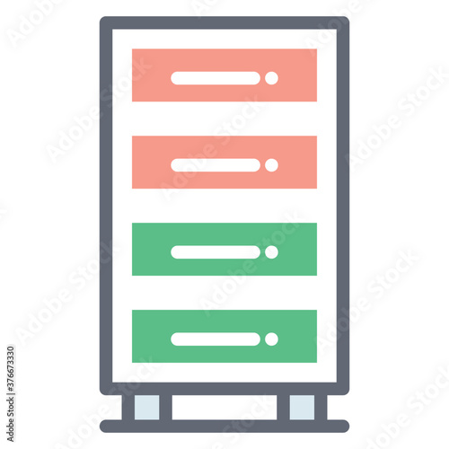 Mainframe Computer 
