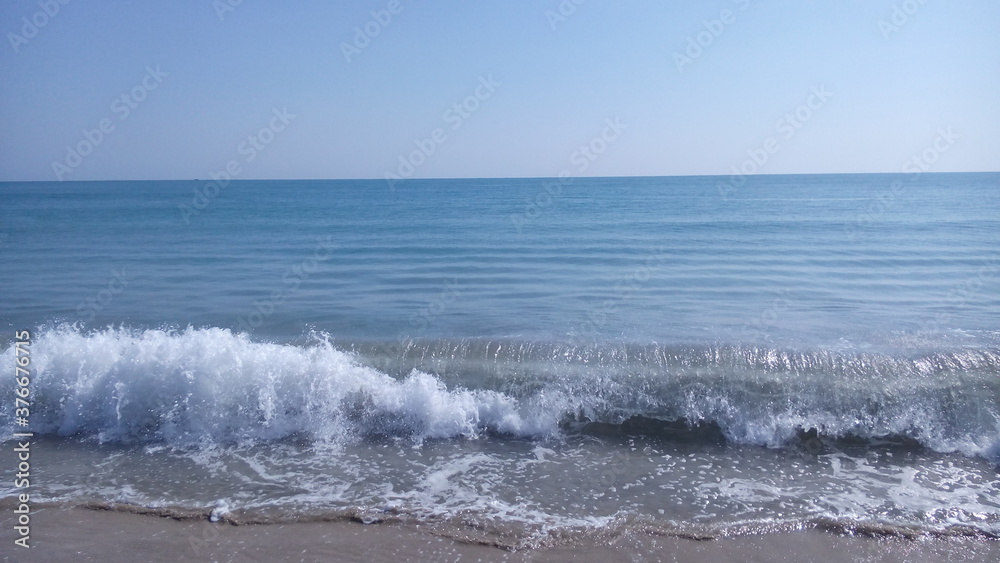 Fototapeta premium A day out at Rameswaram