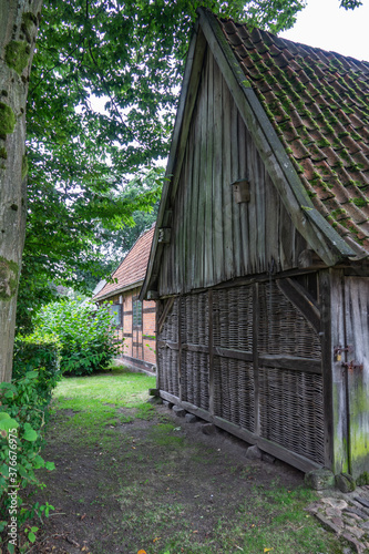 Freilichtmuseum